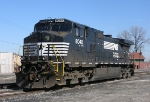 NS 9040